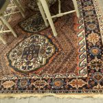 889 3089 ORIENTAL RUG